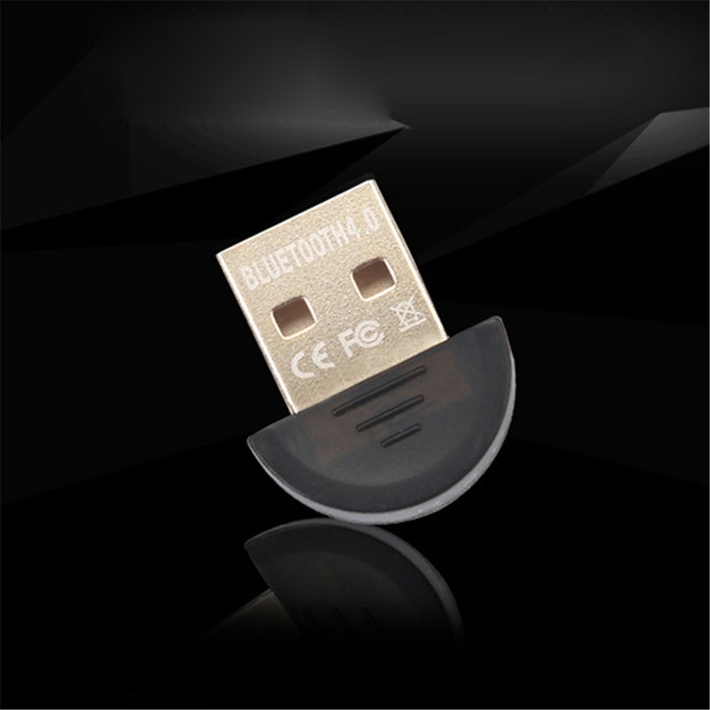 KR98DU Wireless USB Bluetooth Adapter Bluetooth V4.0 Audio Receiver-1