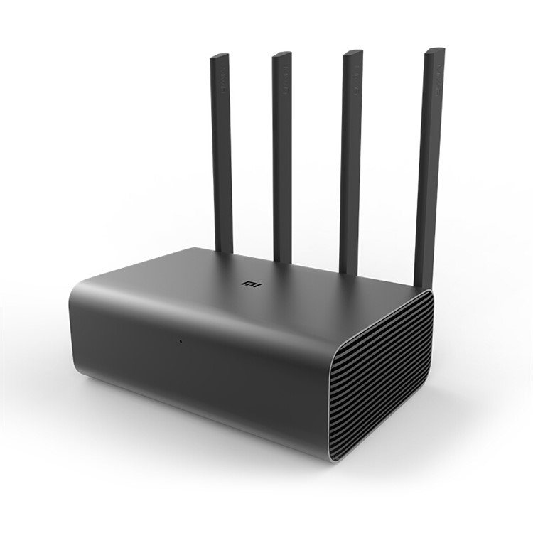 Xiaomi wifi router pro r3p Clearance