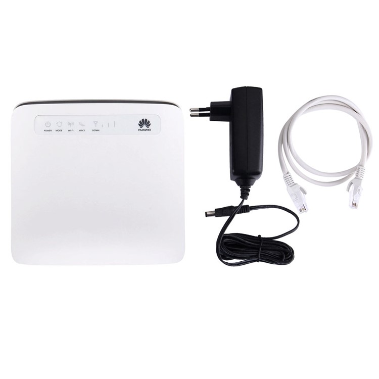 HUAWEI E5186-22 5G 300mbps 4G LTE-WLAN-Router-9