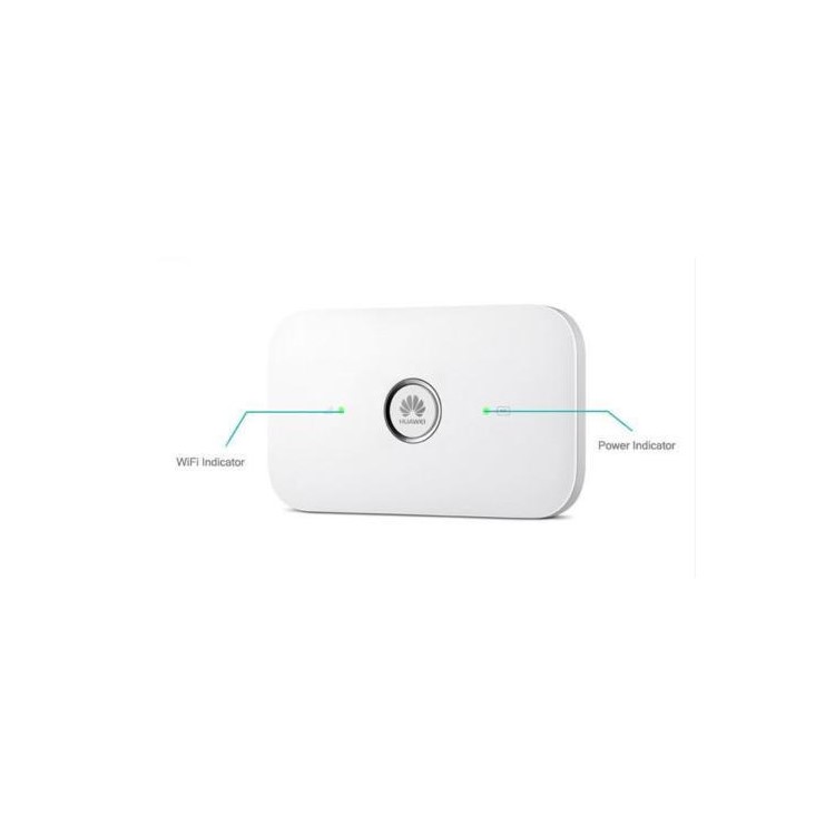 Mobiler Hotspot Des HUAWEI E5573s-853 4G LTE TDD / FDD-WLAN-Routers-2