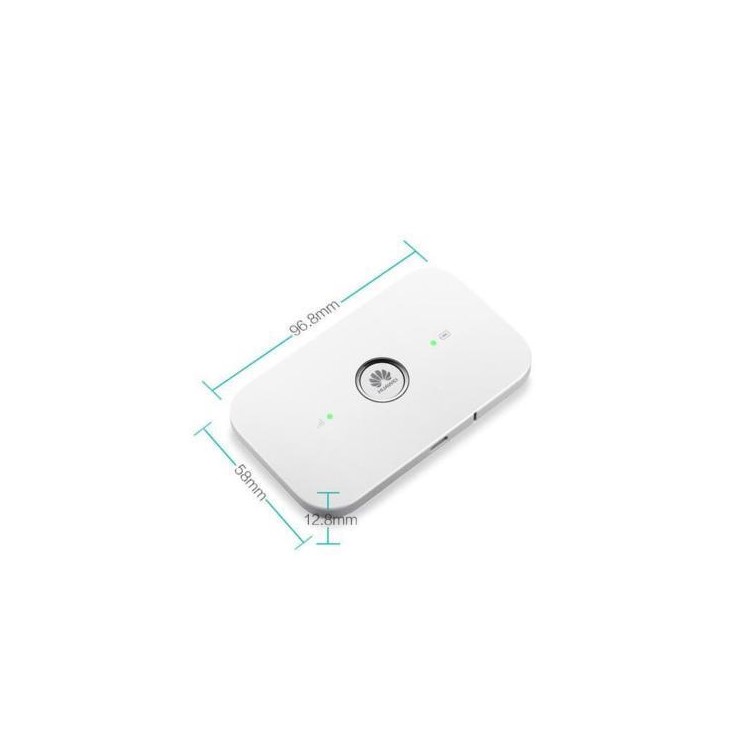 Mobiler Hotspot Des HUAWEI E5573s-853 4G LTE TDD / FDD-WLAN-Routers-3