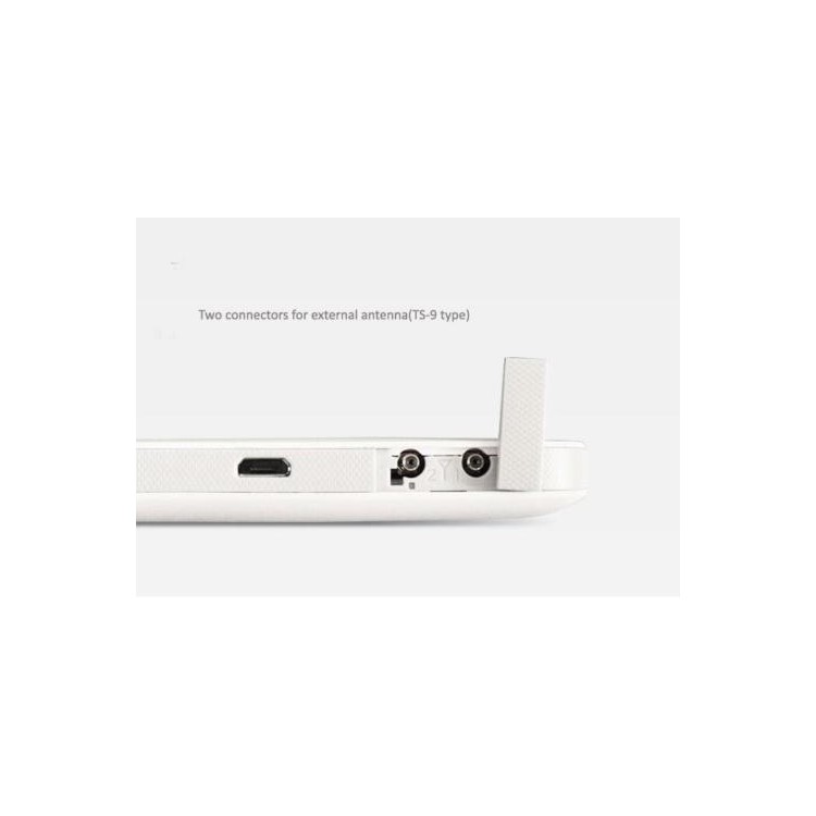 Mobiler Hotspot Des HUAWEI E5573s-853 4G LTE TDD / FDD-WLAN-Routers-5