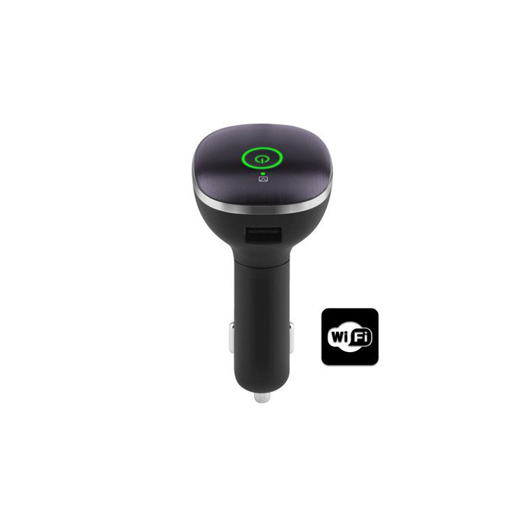 HUAWEI CarFi E8377 4G LTE Hotspot Car Wifi Wireless Router-2