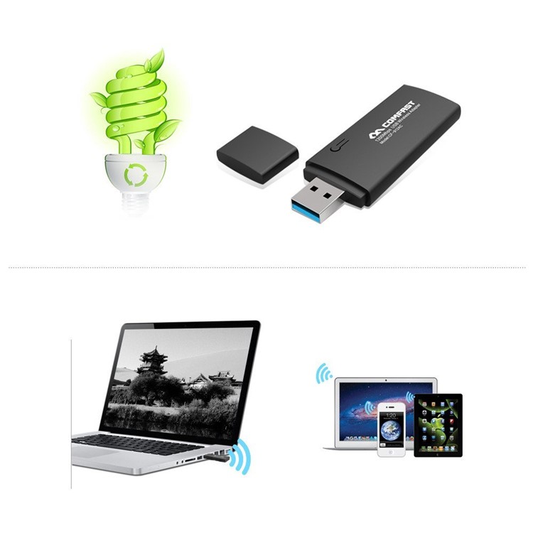 Comfast CFAC Software, Driver Download Setup & User-Manual comfast cf-912ac driver download