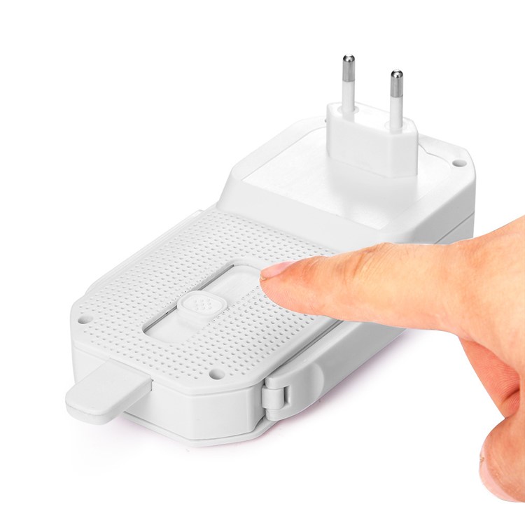 AC 750mbps 2,4 G / 5,8 G Dual Band Wifi Bereich Extender Wireless Router Repeater - EU-Stecker-4