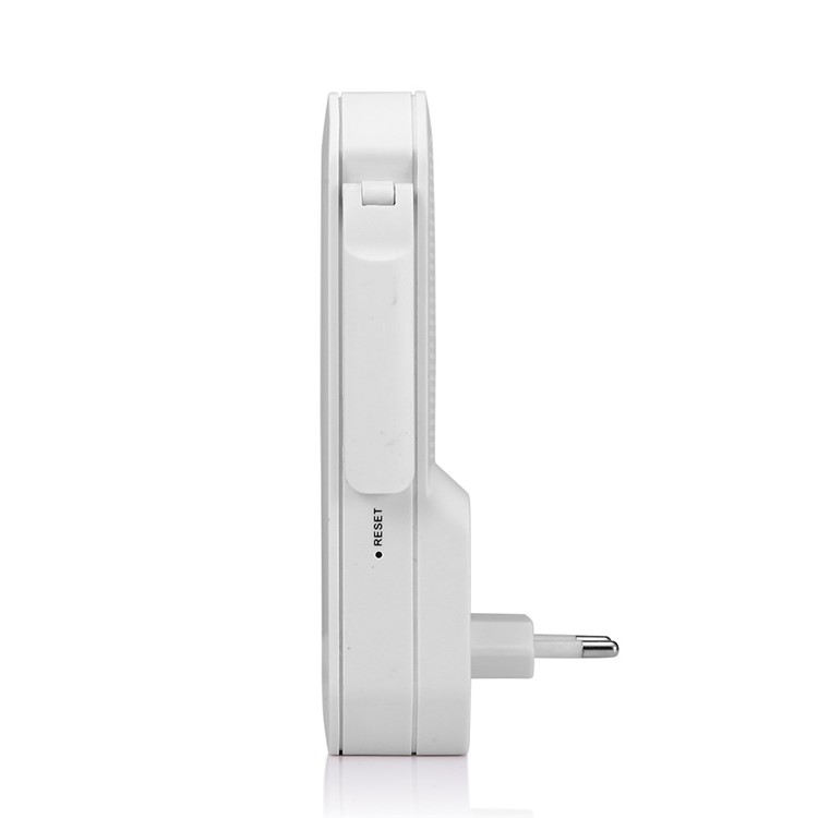 AC 750mbps 2,4 G / 5,8 G Dual Band Wifi Bereich Extender Wireless Router Repeater - EU-Stecker-9