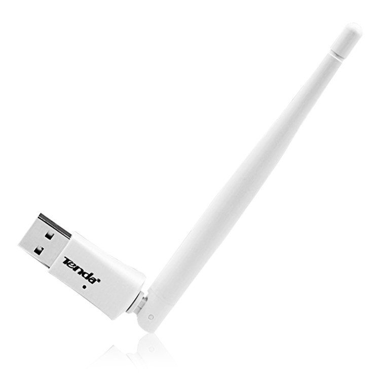 TENDA W311MA 150Mbps Wireless Wireless Network Card WiFi Receiver WiFi Card AP Function-1