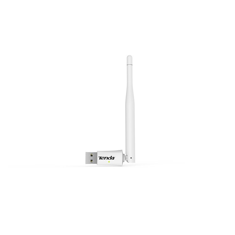 TENDA W311MA 150Mbps Wireless Wireless Network Card WiFi Receiver WiFi Card AP Function-2
