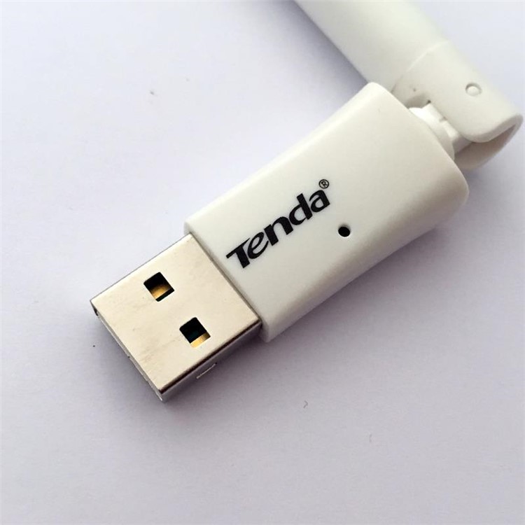 TENDA W311MA 150Mbps Wireless Wireless Network Card WiFi Receiver WiFi Card AP Function-7