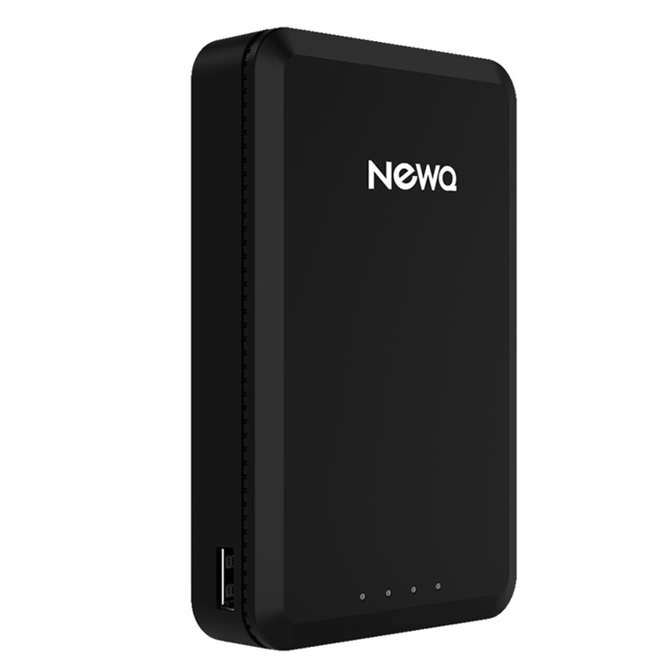 NEWQ F1 Wireless External Smart Hard Drive 2TB Cloud Storage-5