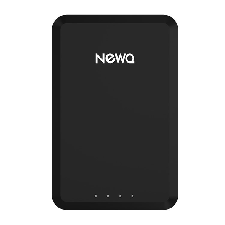 NEWQ F1 Wireless External Smart Hard Drive 2TB Cloud Storage-6