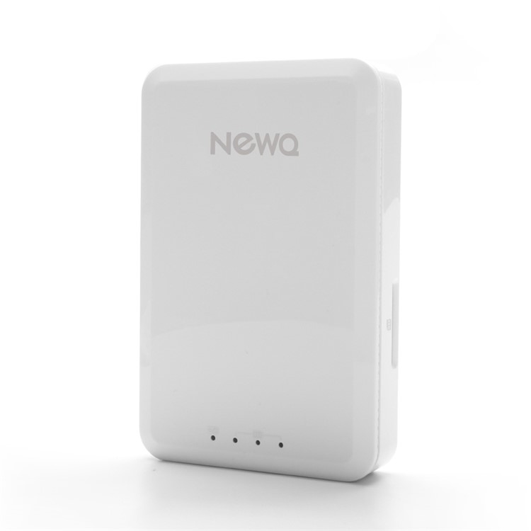 NEWQ H2 USB 3.0 External Smart Hard Drive 2TB Storage-1