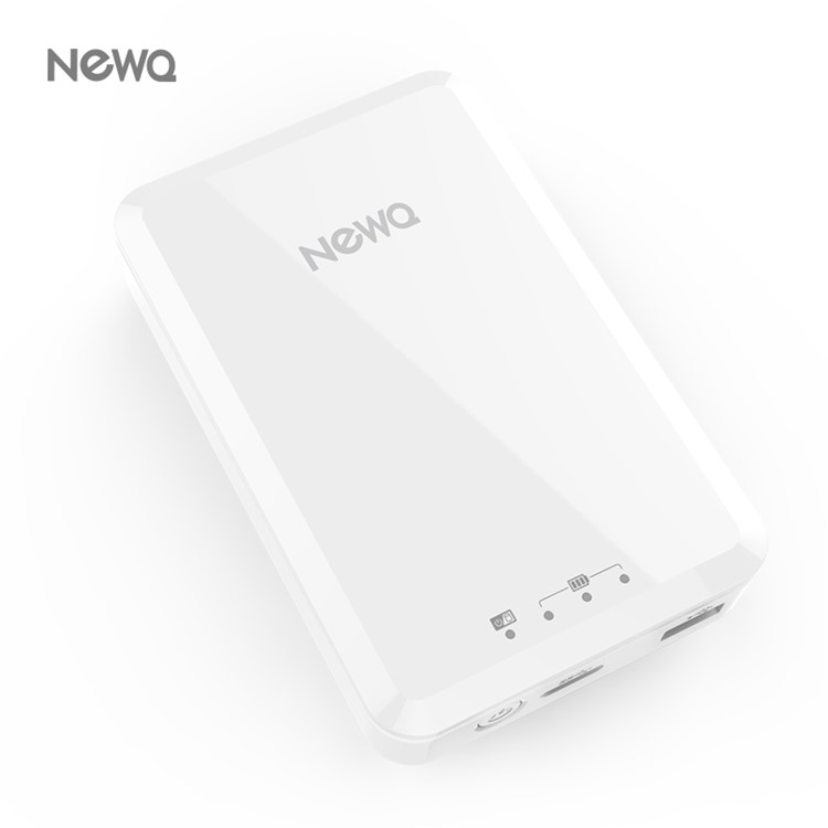 NEWQ H2 USB 3.0 External Smart Hard Drive 2TB Storage-3