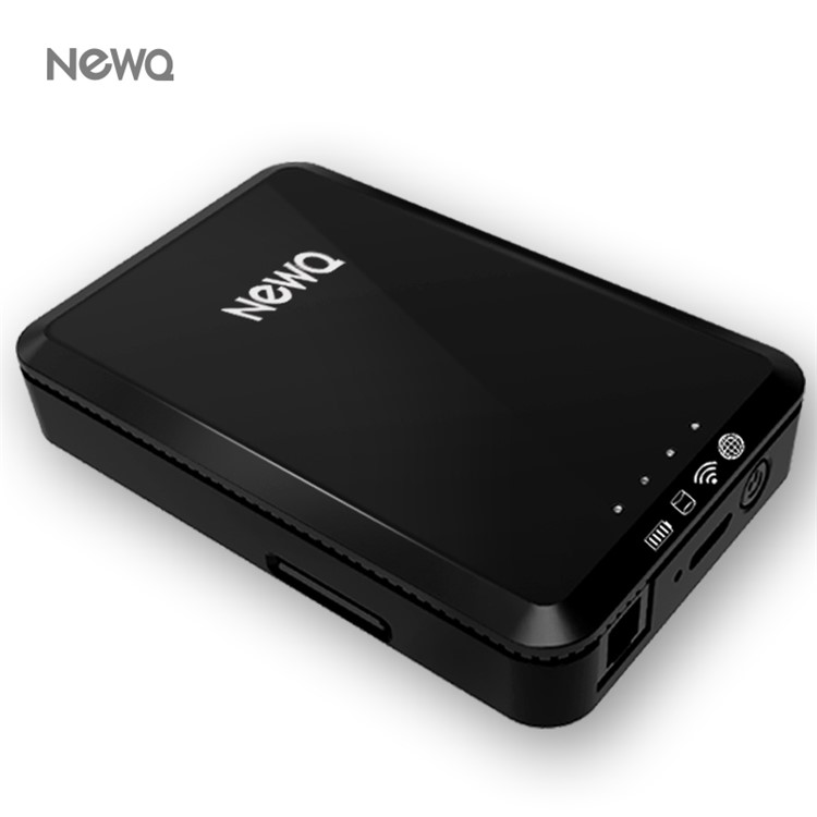 NEWQ F1 Wireless External Smart Hard Drive 1TB Cloud Storage-3