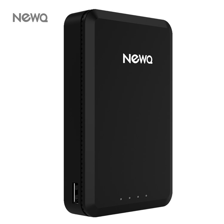 NEWQ F1 Wireless External Smart Hard Drive 1TB Cloud Storage-6