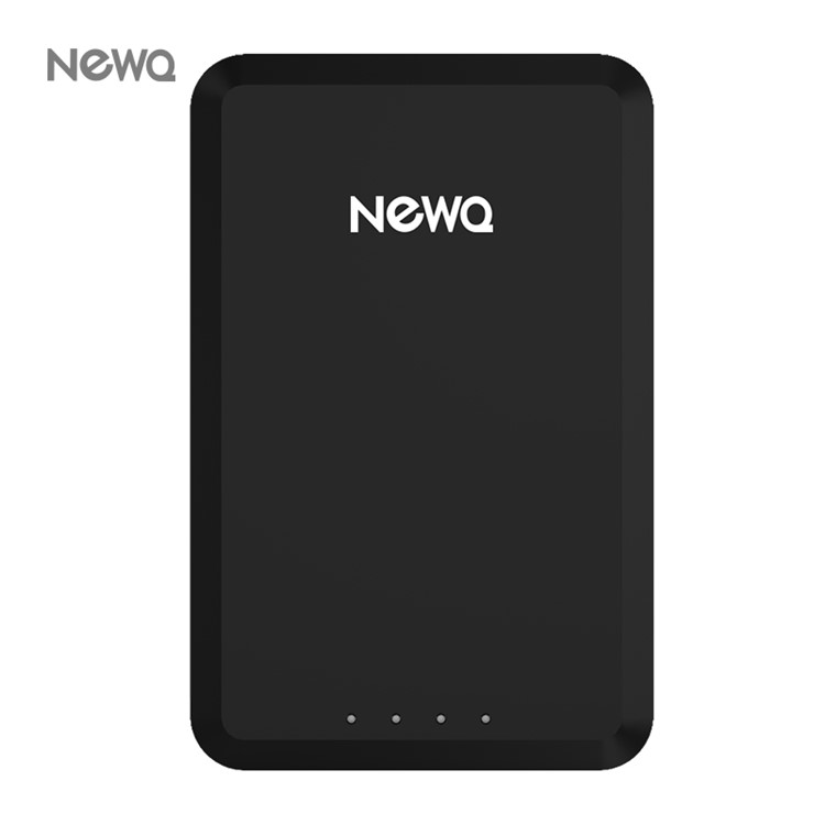 NEWQ F1 Wireless External Smart Hard Drive 1TB Cloud Storage-7