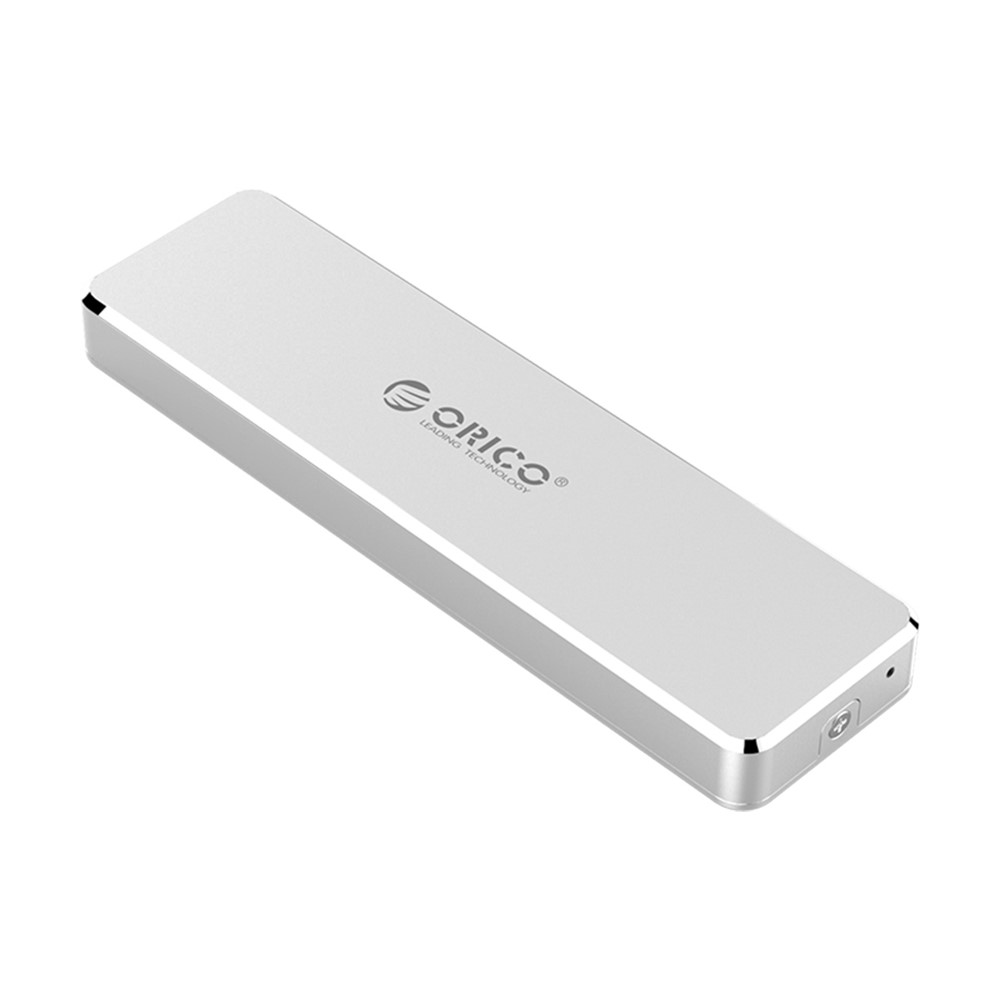 Orico PCM2-C3 M.2 M Chave SSD Para USB 3.1 Tipo-c Gabinete M.2 SSD Disco Rígido-3