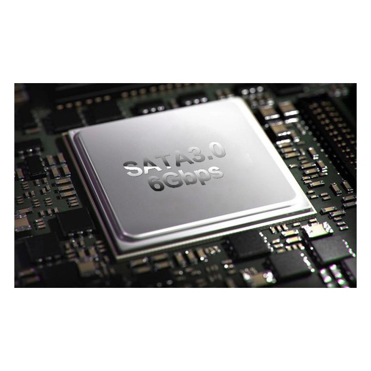 ORICO 2569S3 USB 3.0 SATA 3.0 Chipset 2.5 'SATA HDD Et Boîtier D'enceinte Externe SSD - Couleur Argent-9