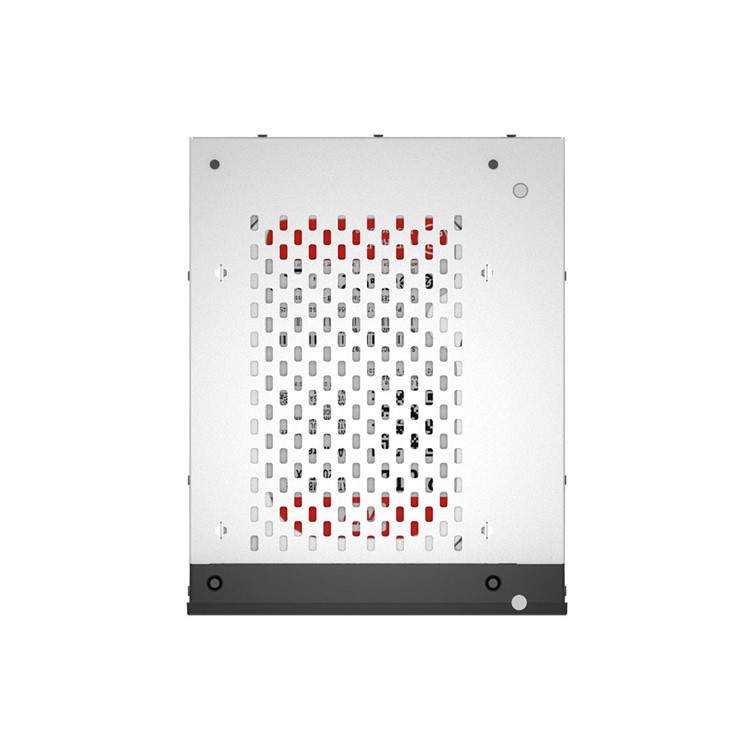 ORICO 1109SS-V1 3.5" SATA HDD USB 3.0 Hard Disk Drive Enclosure Case-5