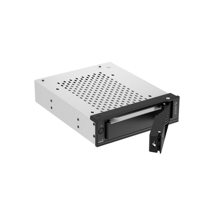 ORICO 1109SS-V1 3.5" SATA HDD USB 3.0 Hard Disk Drive Enclosure Case-6