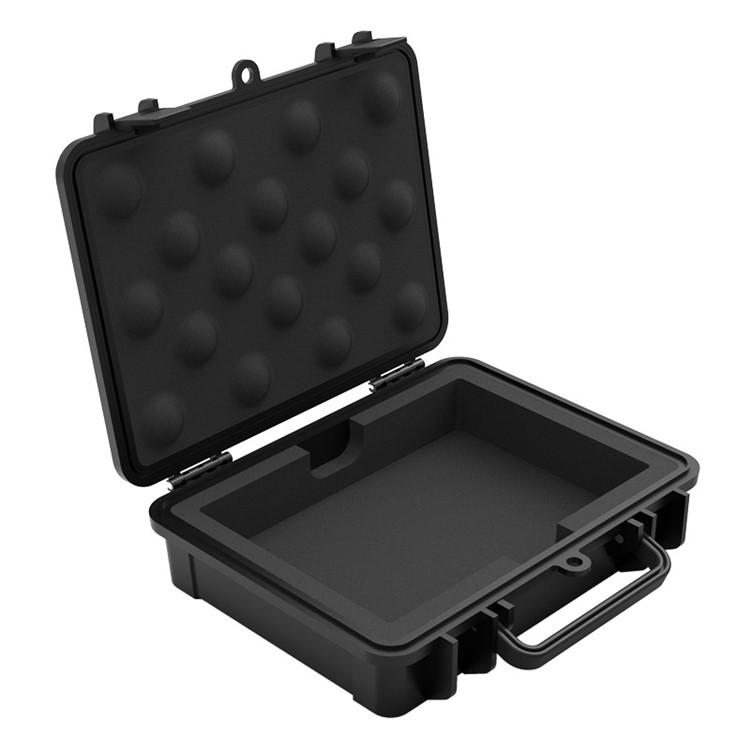 ORICO PHF-35 Splash-proof Shockproof Protective Case for 3.5 inch External Hard Drive - Black-7