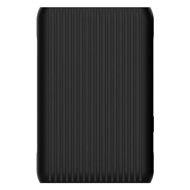 ORICO USB3.1 Gen2 Type-C 3.5 inch 3TB 10Gbps High-Speed External Hard Disk Drive (MS3530) - Black-5