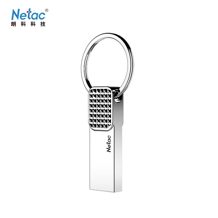 NETAC U276 Metal Pele 32GB USB 3.0 Alta Velocidade U Disco Flash Drive-2