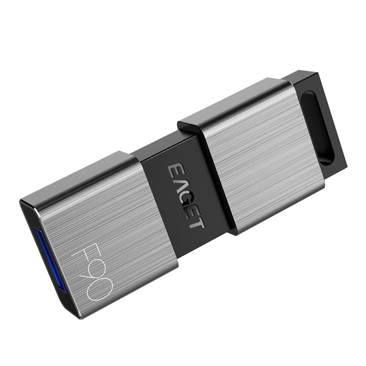 EAGET F90 USB 3.0 Capless Hochgeschwindigkeits 16GB USB-Stick-6