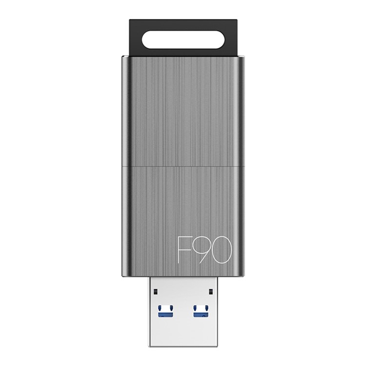 EAGET F90 USB 3.0 Capless Hochgeschwindigkeits 16GB USB-Stick-7