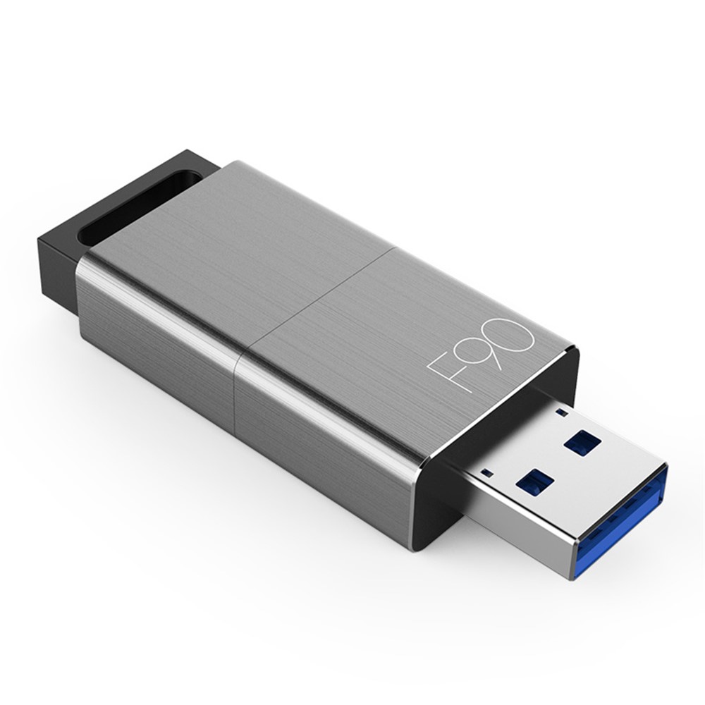 Eagget F90 Hochgeschwindigkeit 32 gb USB 3.0 Capless USB -flash -laufwerk