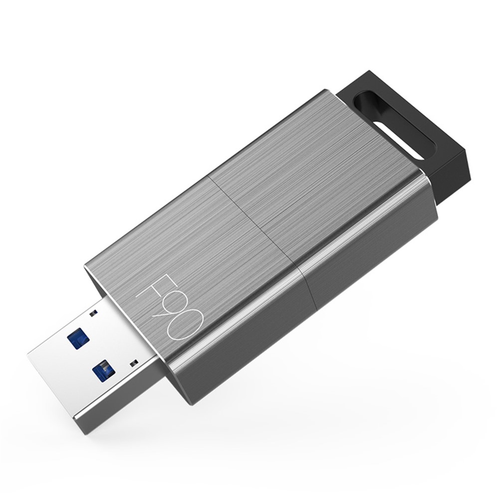 EAGET F90 USB 3.0 Hochgeschwindigkeits-Capless 256 GB USB-Stick-4