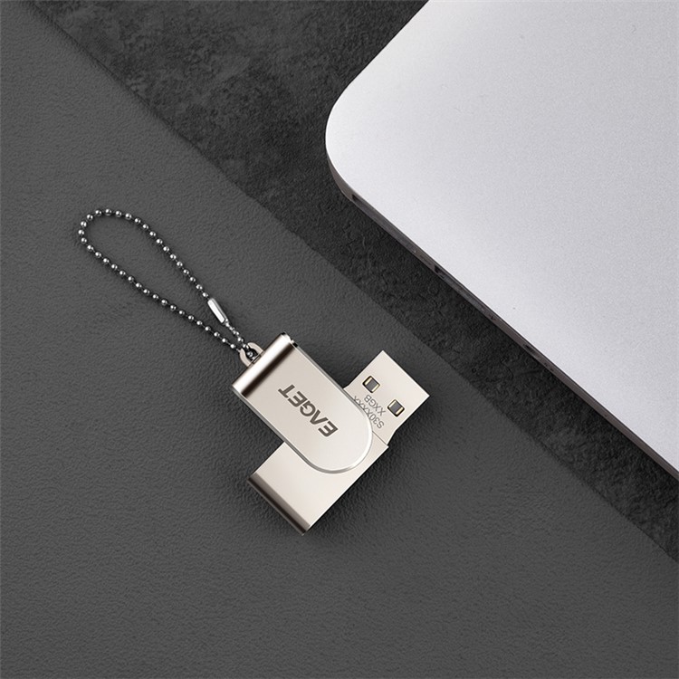 EAGET S30 USB 3.0 High-Speed-Speicherstick 16 GB USB-Stick-15