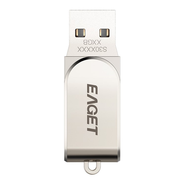 EAGET S30 USB 3.0 High-Speed-Speicherstick 16 GB USB-Stick-3