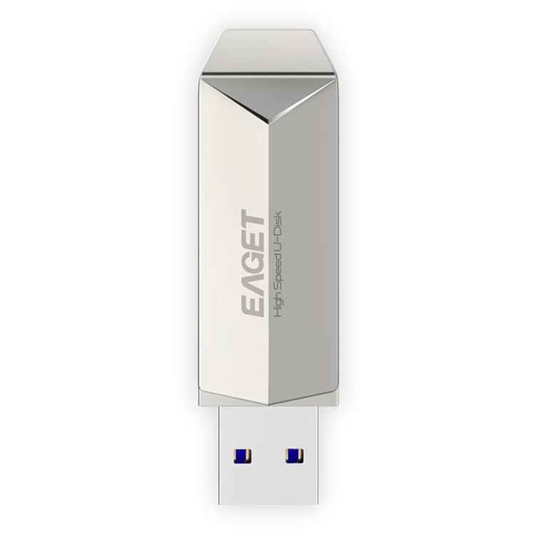 EAGET F70 High Speed USB 3.0 64GB Memory Stick USB Flash Drive-2