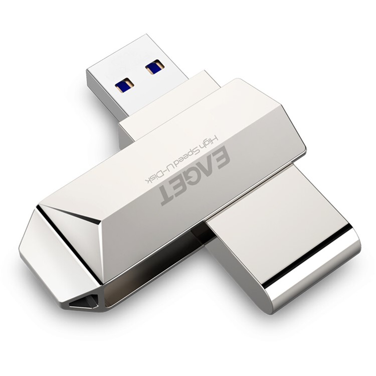 EAGET F70 High Speed USB 3.0 64GB Memory Stick USB Flash Drive-4