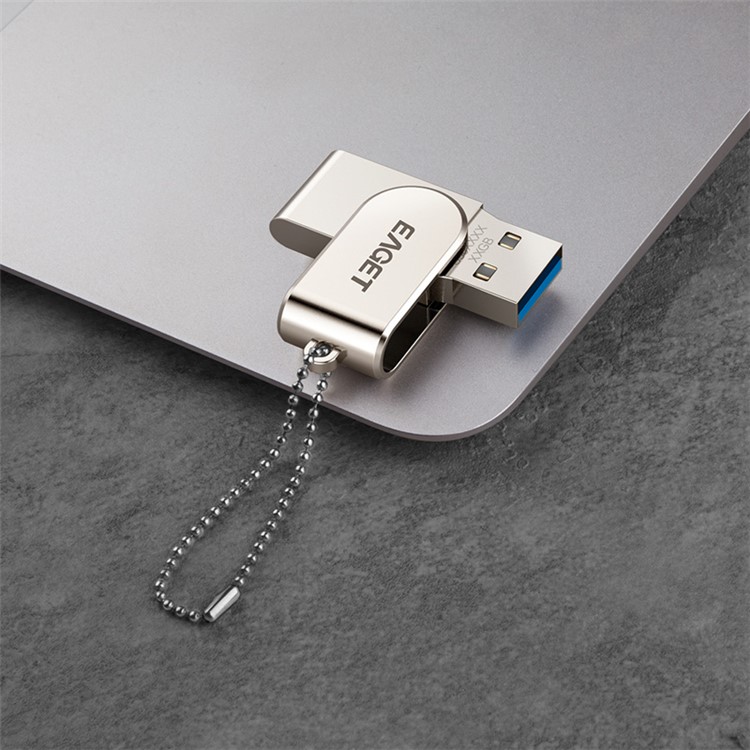 EAGET S30 USB 3.0 Pen Drive Memory Stick U Disco - 64 GB-10