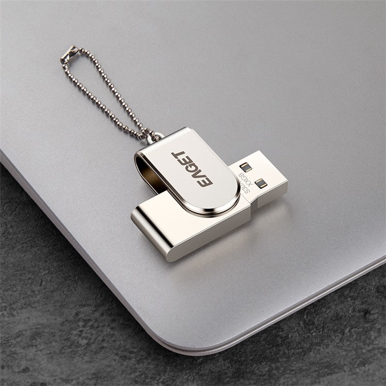 EAGET S30 USB 3.0 Pen Drive Memory Stick U Disco - 64 GB-12