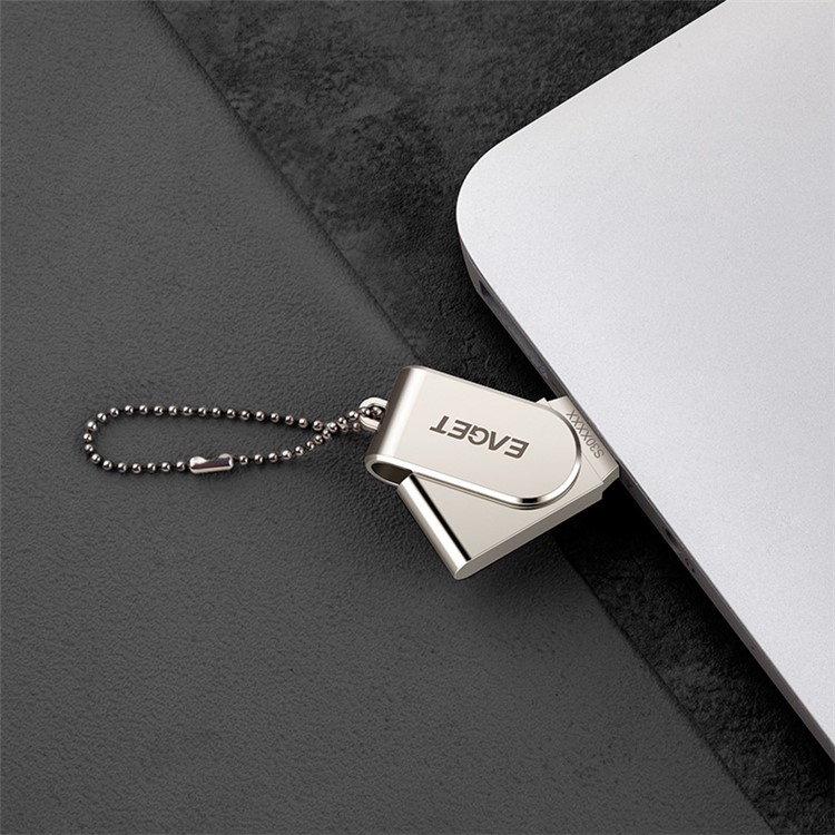 EAGET S30 USB 3.0 Pen Drive Memory Stick U Disco - 64 GB-13