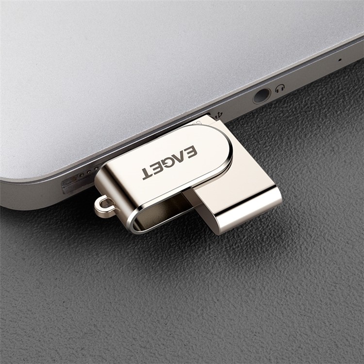 EAGET S30 USB 3.0 Pen Drive Memory Stick U Disco - 64 GB-14