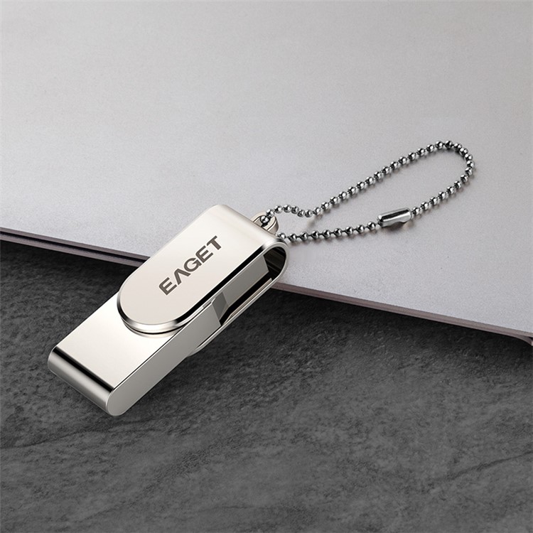 EAGET S30 USB 3.0 Pen Drive Memory Stick U Disco - 64 GB-7