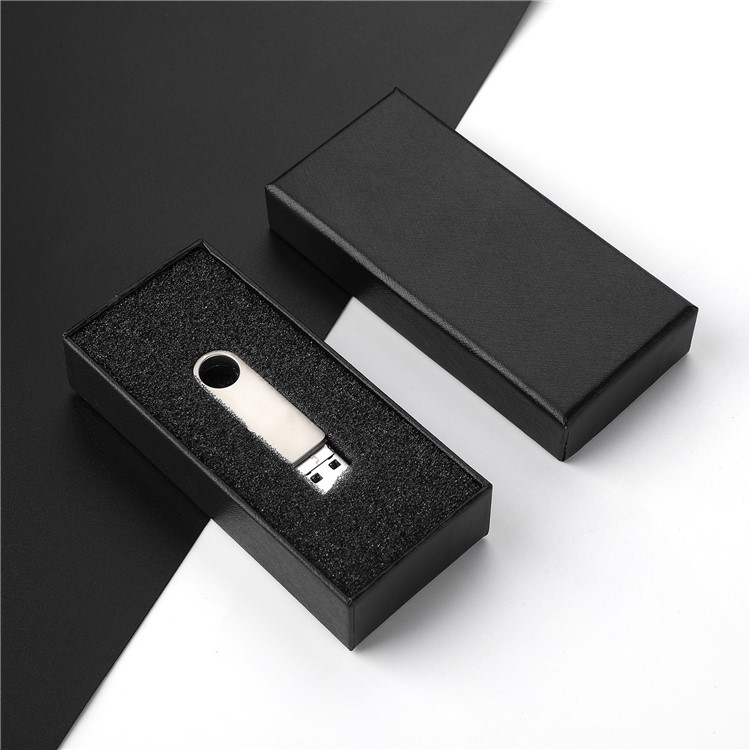 3-in-1 USB 3.0 + Type-C + Micro USB U Disk Flash Drive - 32GB-9