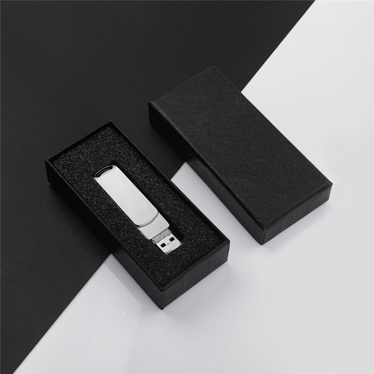 3-in-1-USB 2.0 + Typ-c + USB-Flashlaufwerk Mit Micro-U-Laufwerk - 32 GB-4