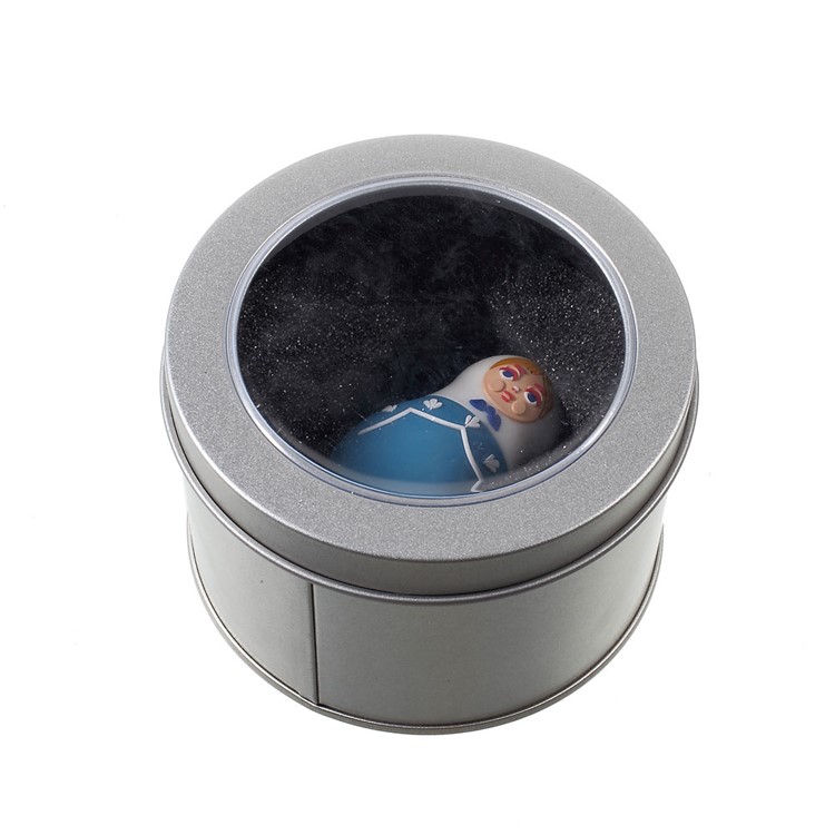 VITAS 8GB Cute Russian Doll USB 2.0 Flash Drive U Disk Memory Stick U-Disk (UV-05-8G)-1