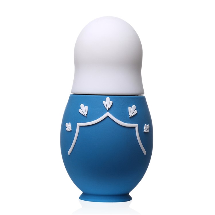 VITAS 32GB Cute Russian Doll Flash Drive USB 2.0 U Disk Memory Stick U-Disk (UV-05-32G)-2