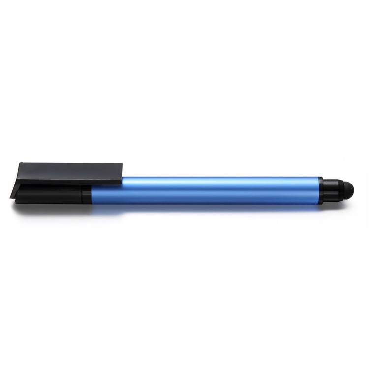 VITAS Multi-function Pen 16GB USB 2.0 Flash Memory Disk - Blue-3