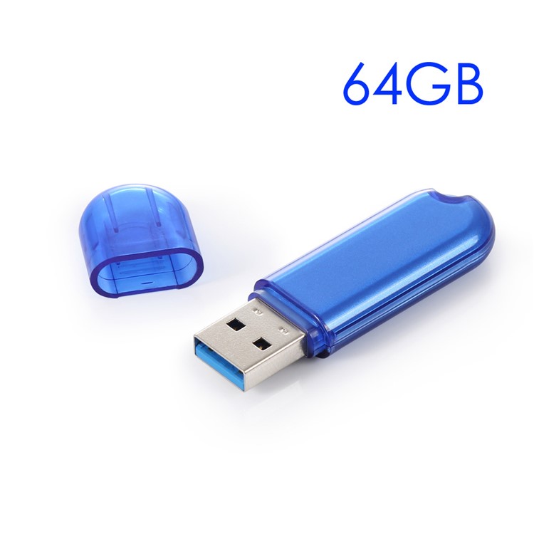 VITAS 64GB USB 3.0 Wifi Flash Drive U Disk Memory Stick-1