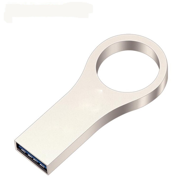 VITAS USB 3.0 High Speed U Disk Metal Key Design Flash Drive (UV-16-32G) - 32GB-3