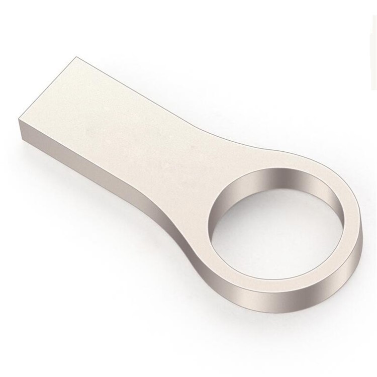 VITAS USB 3.0 High Speed U Disk Metal Key Design Flash Drive (UV-16-32G) - 32GB-4