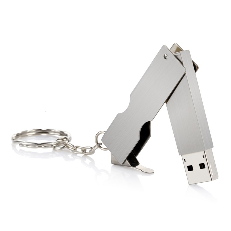 VITAS 64GB 2-in-1 UDP Chip Mini Memory Flash Drive USB 2.0 + Micro USB OTG-1