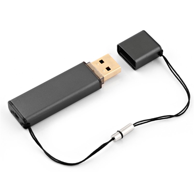 VITAS 32G USB 3.0 High Speed U Disk Flash Drive (UV-18-32G)-10